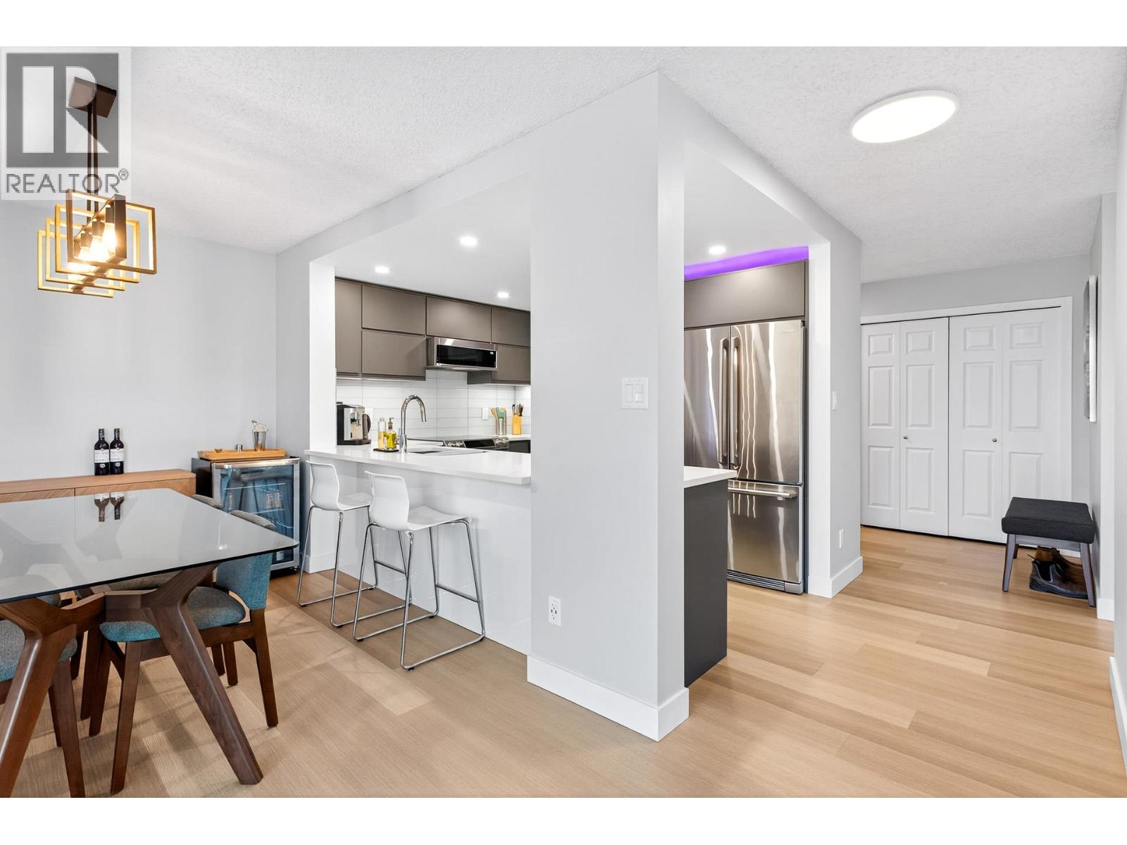 706 121 Tenth Street, New Westminster, British Columbia V3M 3X7 - Photo 8 - R3059591