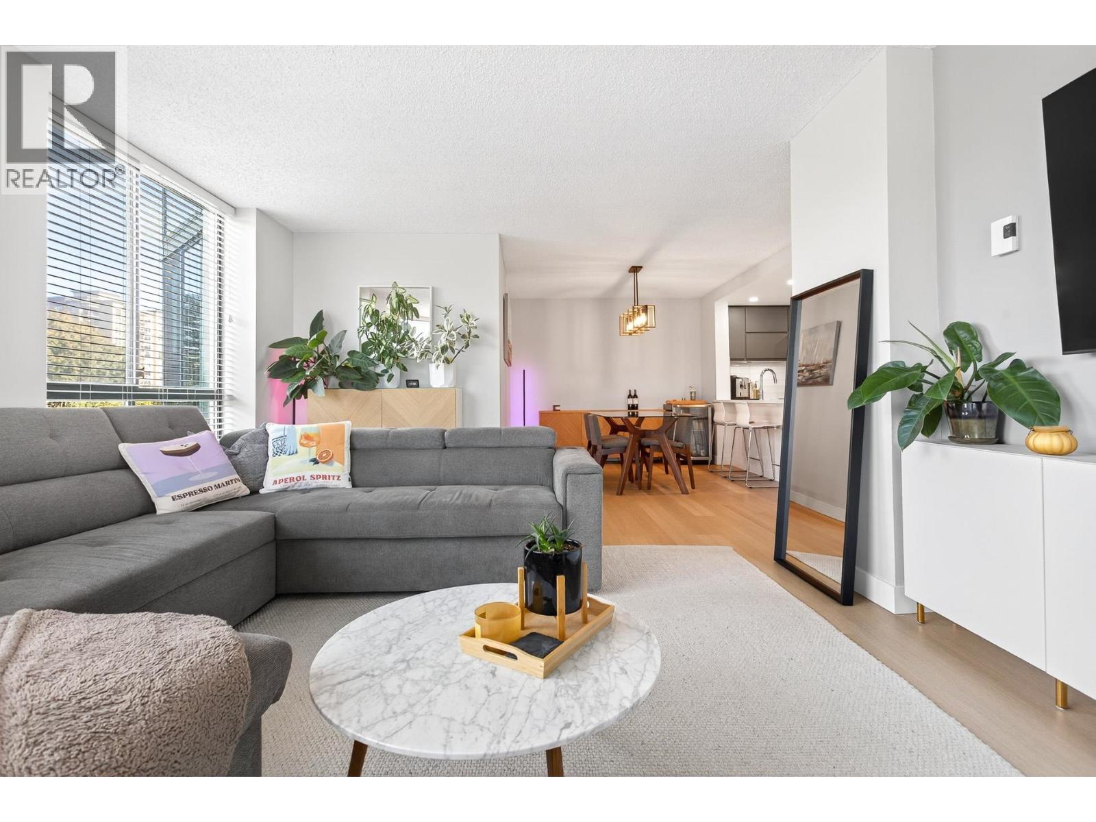 706 121 Tenth Street, New Westminster, British Columbia V3M 3X7 - Photo 5 - R3059591