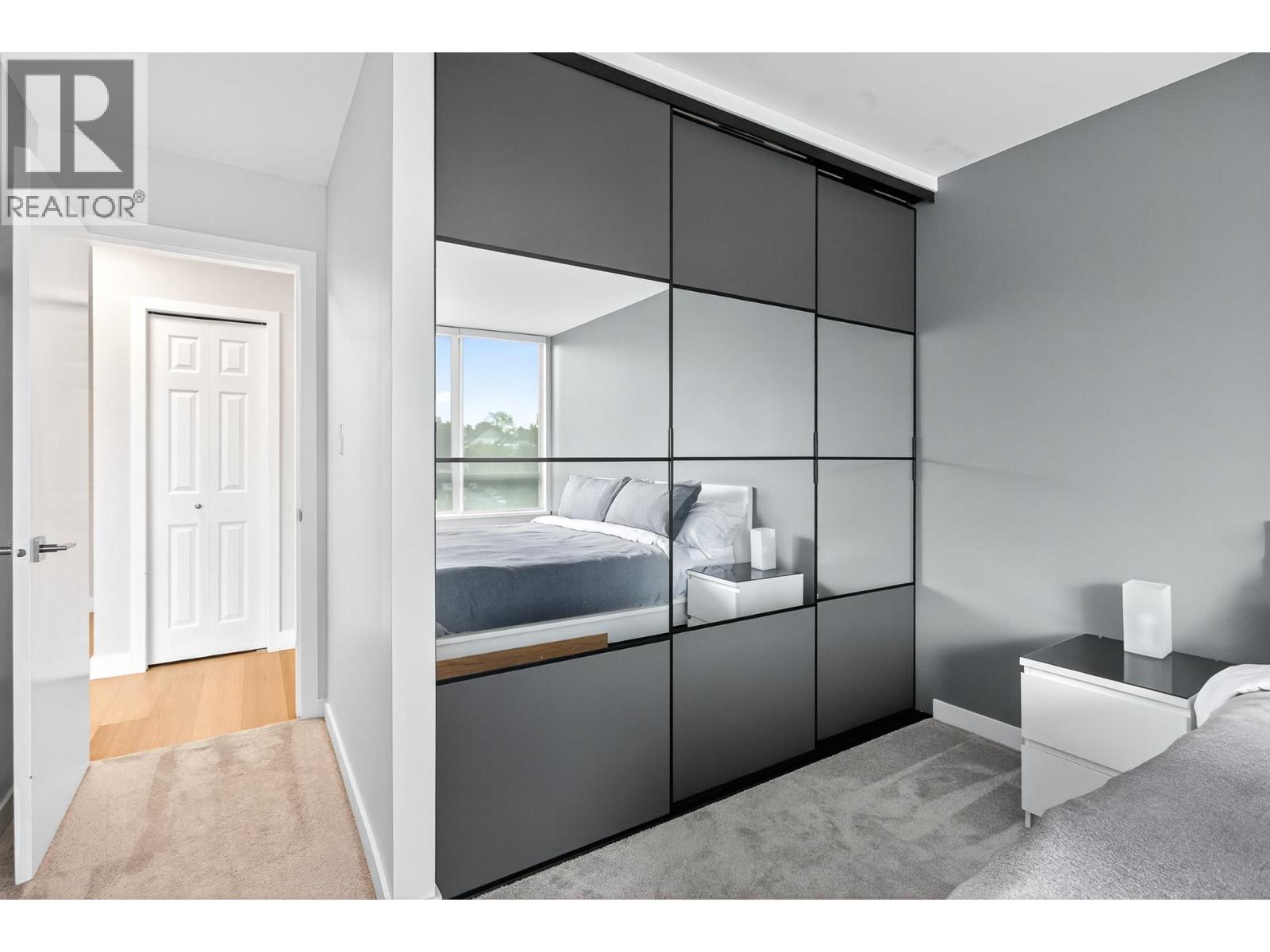 706 121 Tenth Street, New Westminster, British Columbia V3M 3X7 - Photo 12 - R3059591