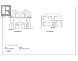 3 3581 HAIDA STREET, Vancouver, British Columbia