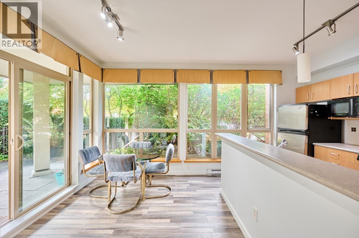 119 801 Klahanie Drive, Port Moody, British Columbia V3H 5K4 - Photo 10 - R3064584