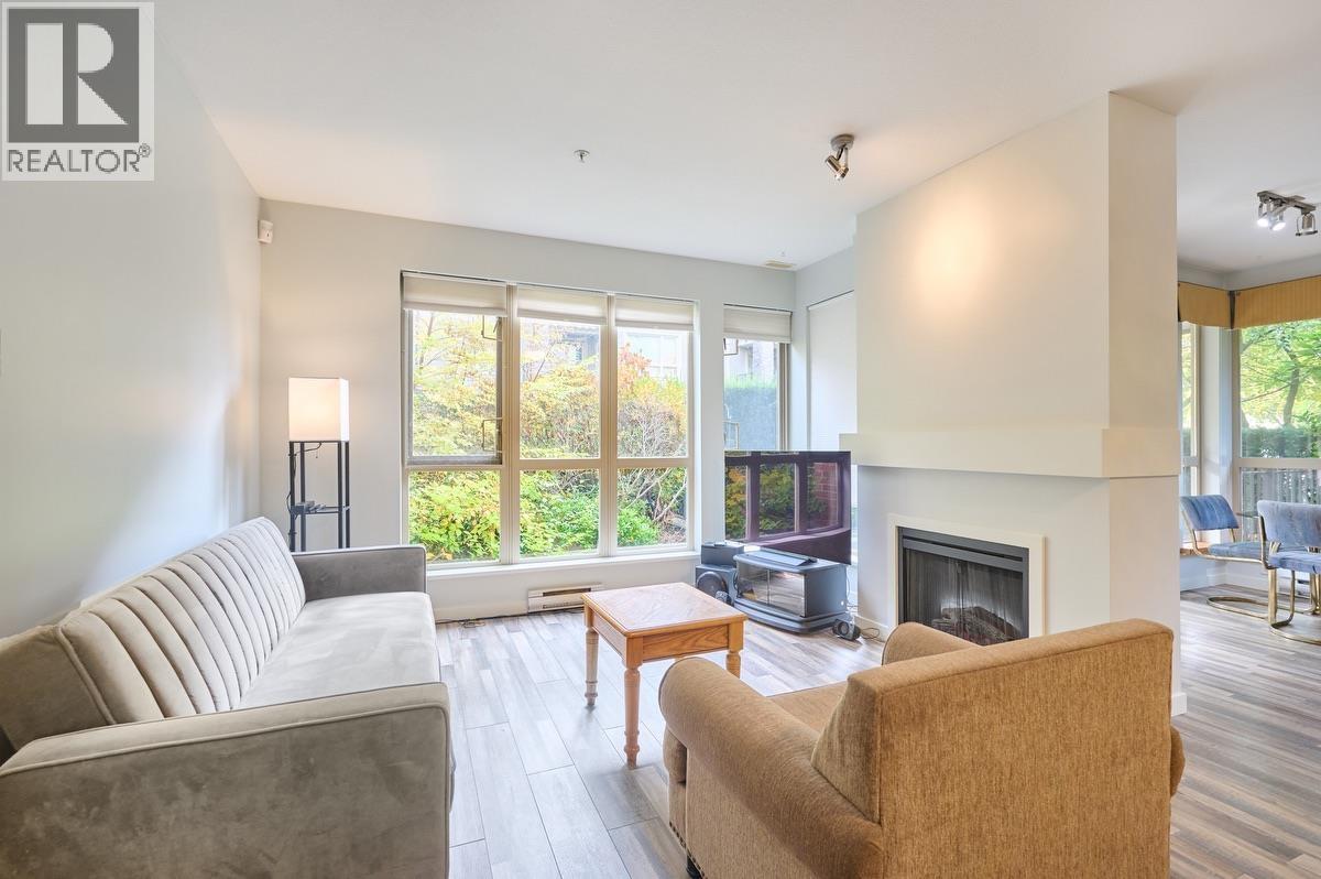 119 801 Klahanie Drive, Port Moody, British Columbia V3H 5K4 - Photo 7 - R3064584