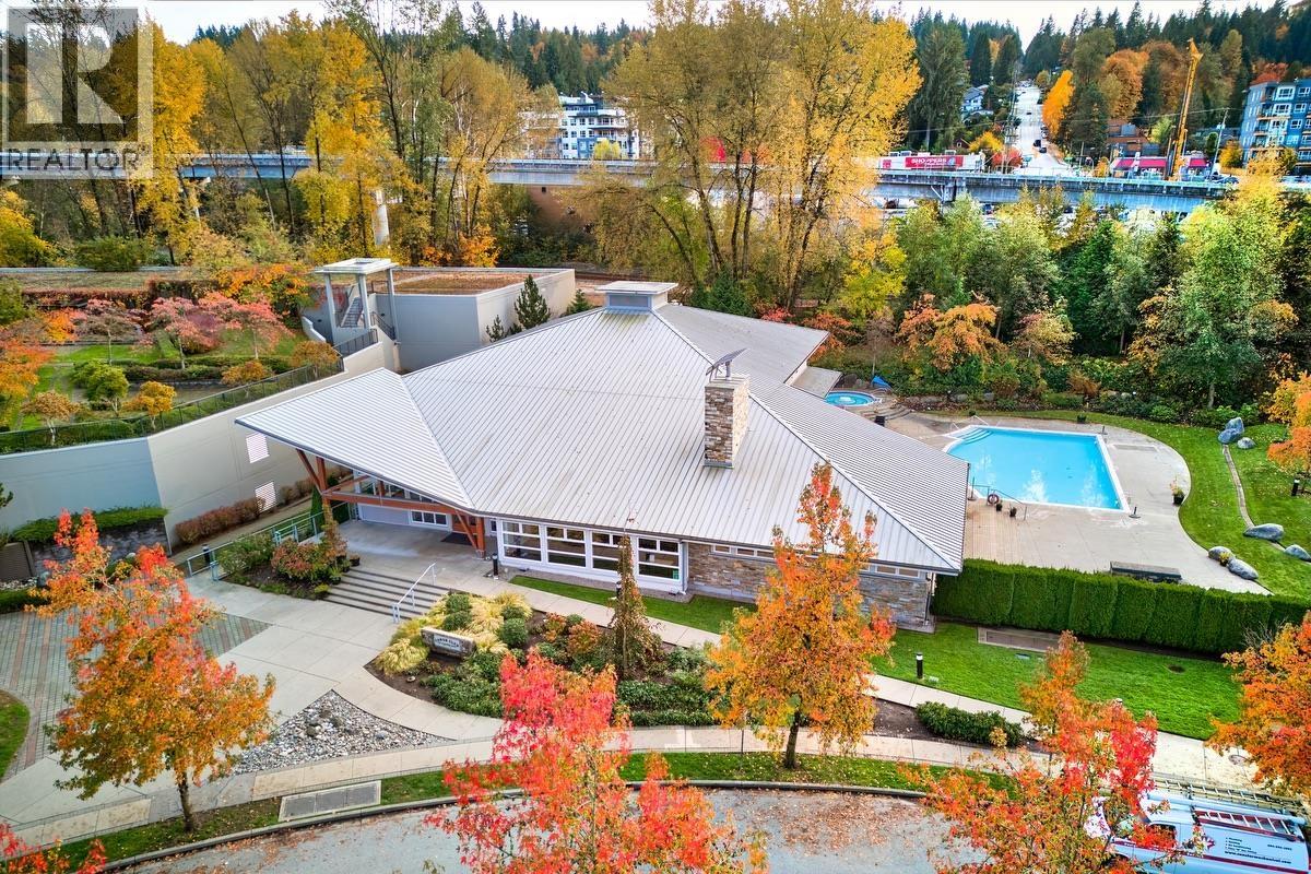 119 801 Klahanie Drive, Port Moody, British Columbia V3H 5K4 - Photo 30 - R3064584