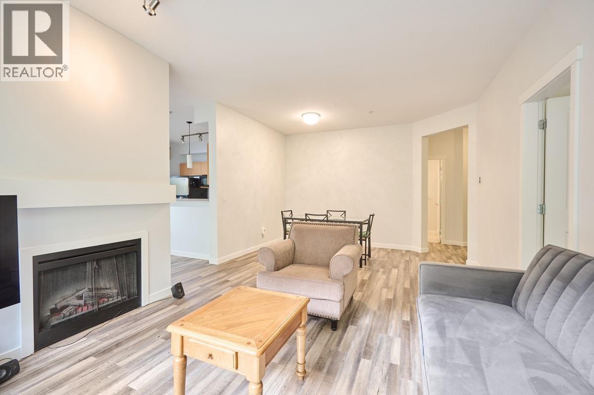 119 801 Klahanie Drive, Port Moody, British Columbia V3H 5K4 - Photo 6 - R3064584