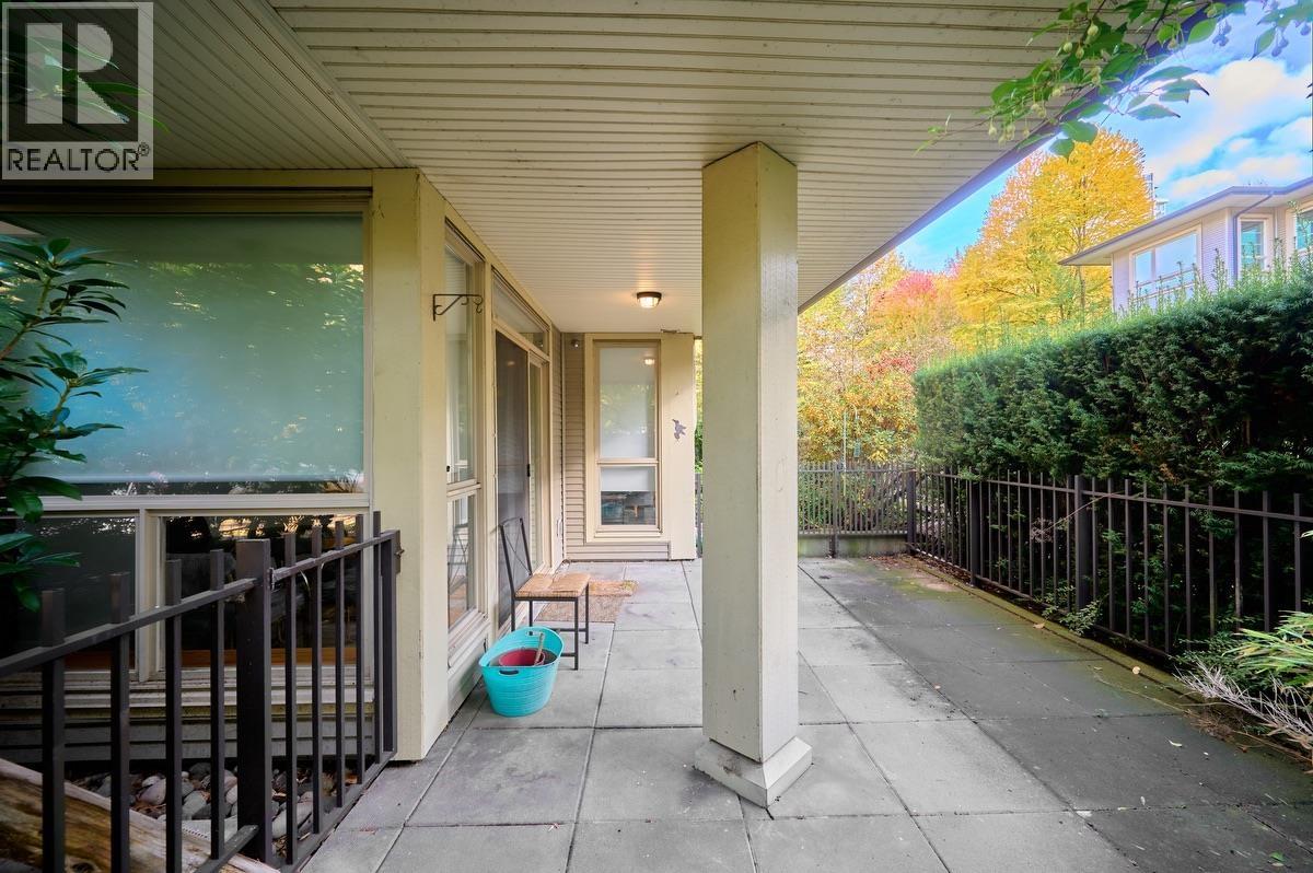 119 801 Klahanie Drive, Port Moody, British Columbia V3H 5K4 - Photo 26 - R3064584