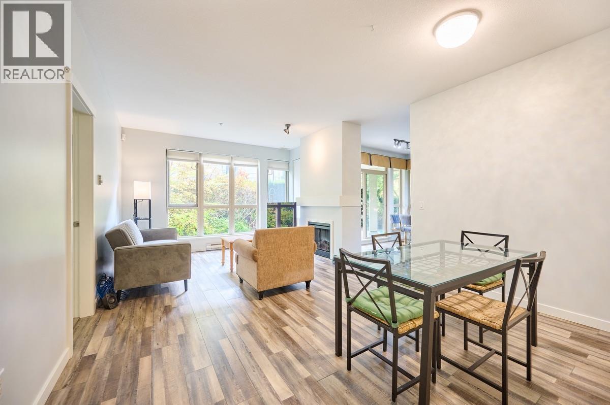 119 801 Klahanie Drive, Port Moody, British Columbia V3H 5K4 - Photo 3 - R3064584