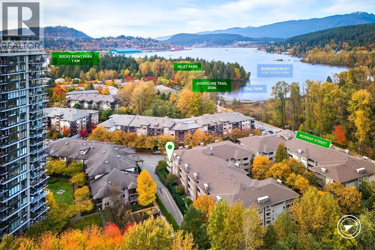 119 801 Klahanie Drive, Port Moody, British Columbia V3H 5K4 - Photo 36 - R3064584