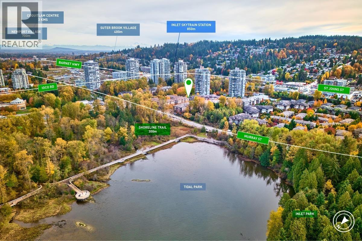 119 801 Klahanie Drive, Port Moody, British Columbia V3H 5K4 - Photo 37 - R3064584