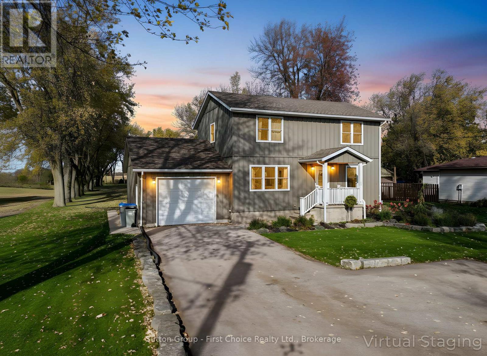 3502 HIGHWAY 7, perth south (downie), Ontario