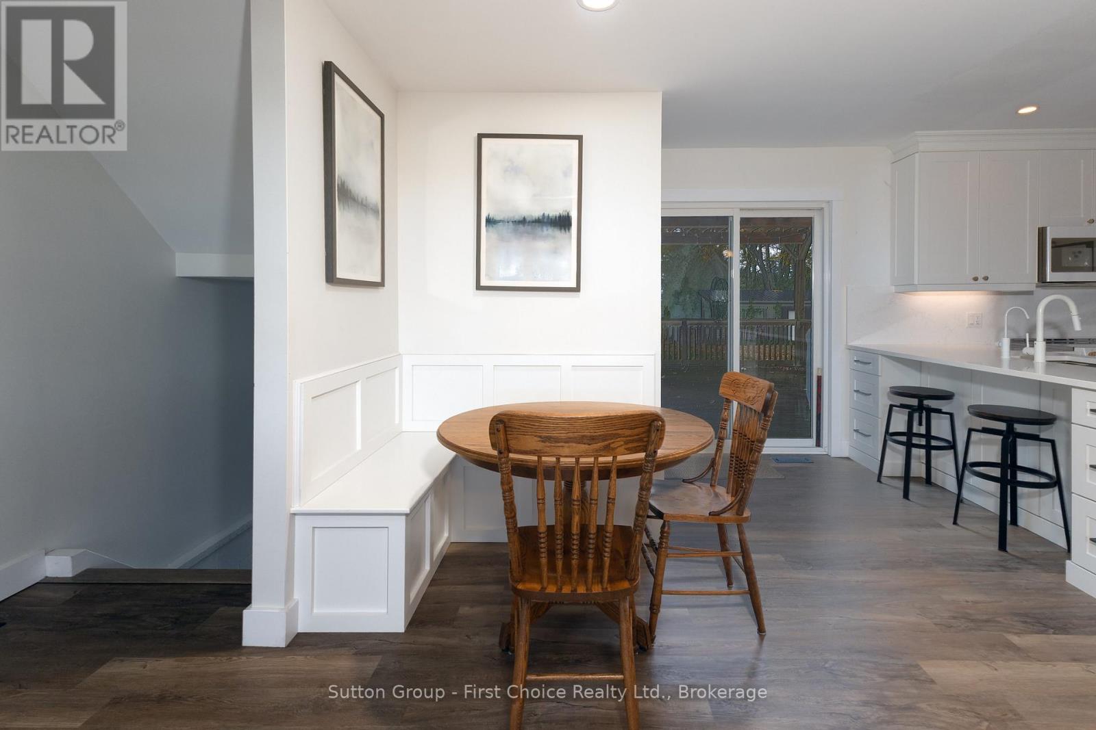 3502 Highway 7, Perth South, Ontario  N5A 6S3 - Photo 11 - X12513600