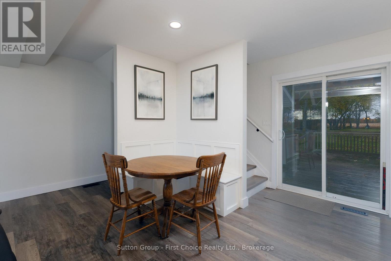 3502 Highway 7, Perth South, Ontario  N5A 6S3 - Photo 12 - X12513600