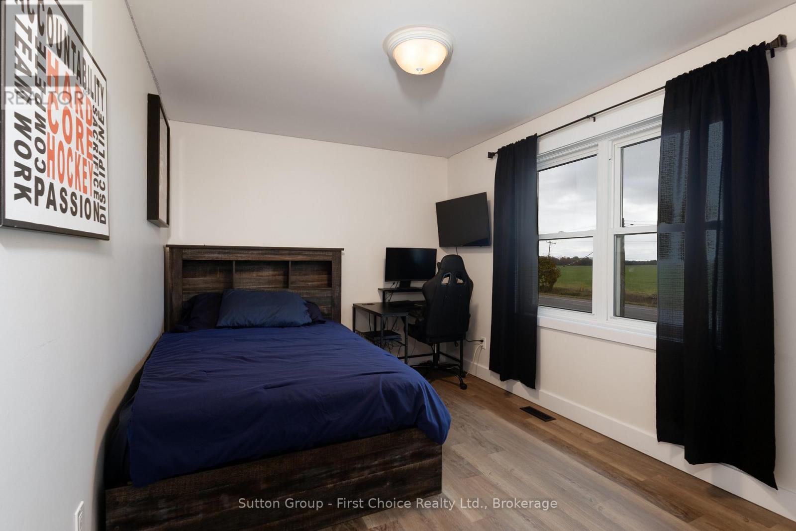 3502 Highway 7, Perth South, Ontario  N5A 6S3 - Photo 17 - X12513600