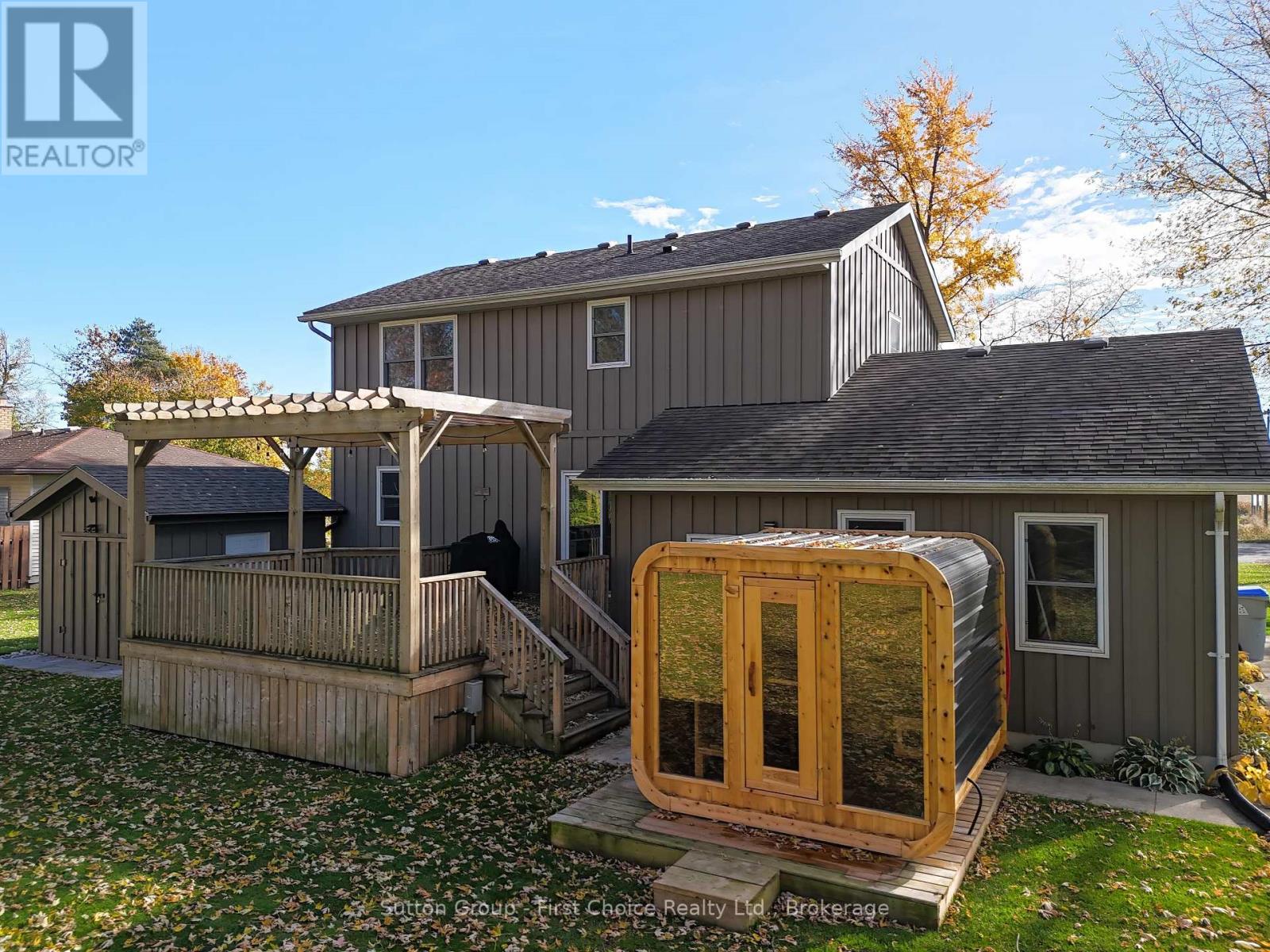 3502 Highway 7, Perth South, Ontario  N5A 6S3 - Photo 23 - X12513600