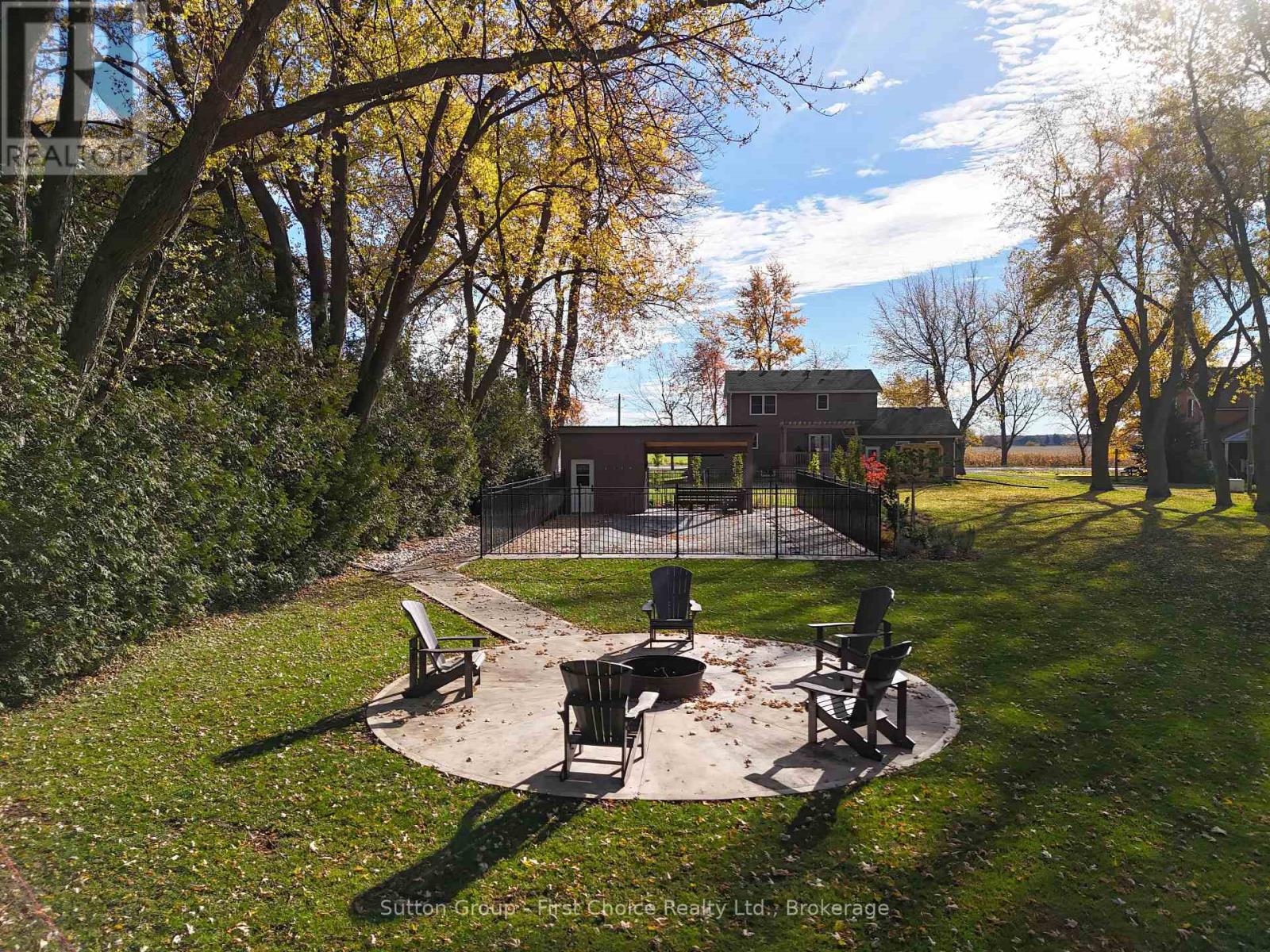 3502 Highway 7, Perth South, Ontario  N5A 6S3 - Photo 25 - X12513600