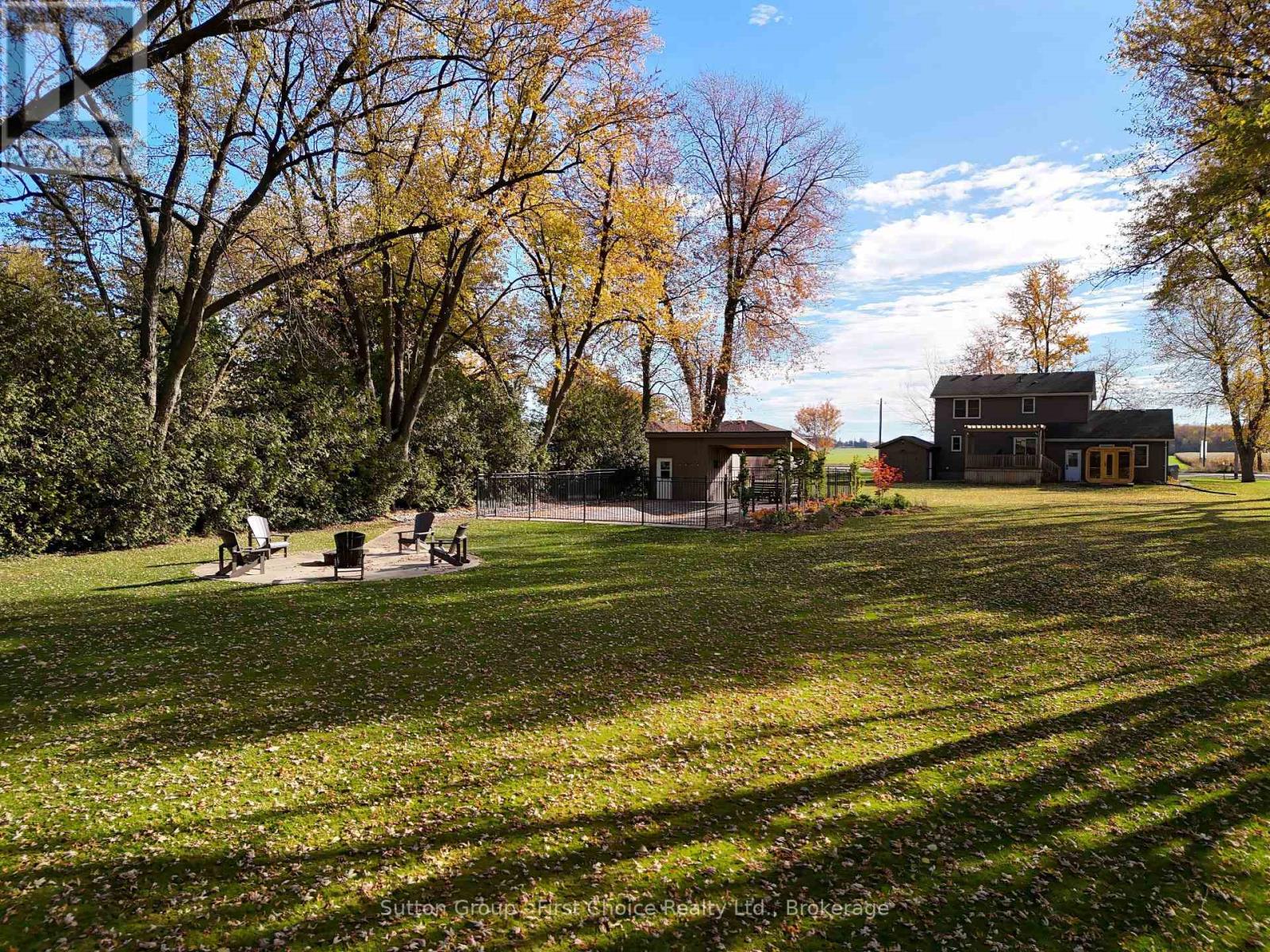 3502 Highway 7, Perth South, Ontario  N5A 6S3 - Photo 26 - X12513600