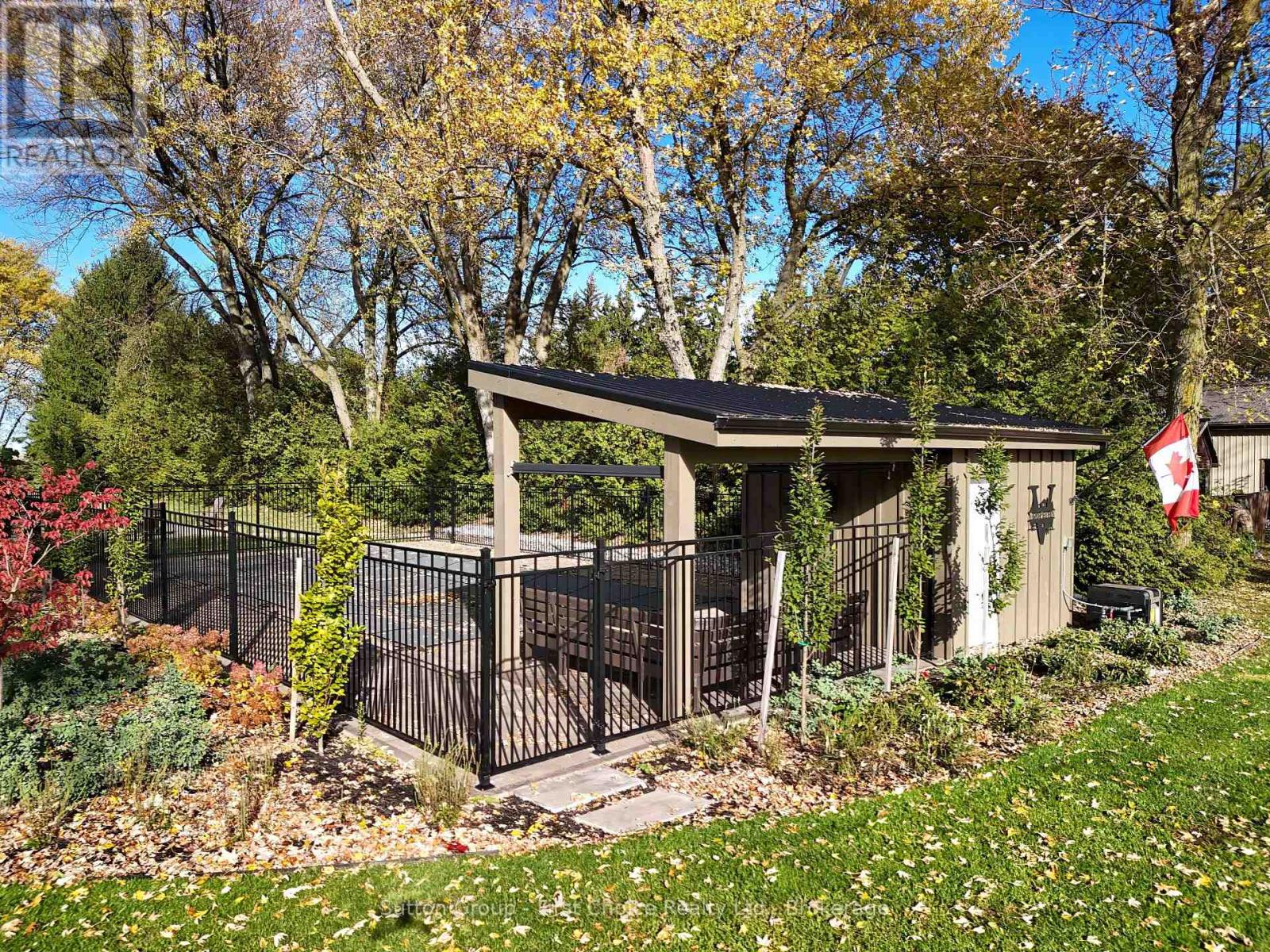 3502 Highway 7, Perth South, Ontario  N5A 6S3 - Photo 28 - X12513600