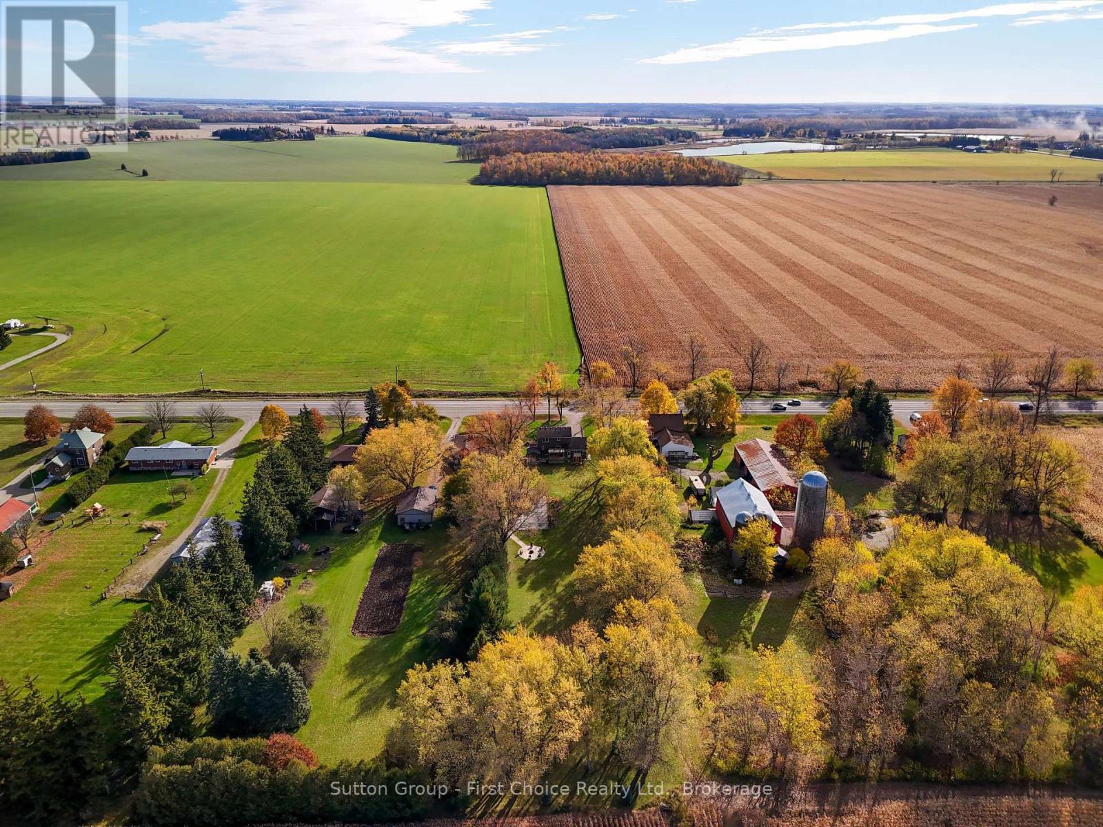 3502 Highway 7, Perth South, Ontario  N5A 6S3 - Photo 29 - X12513600