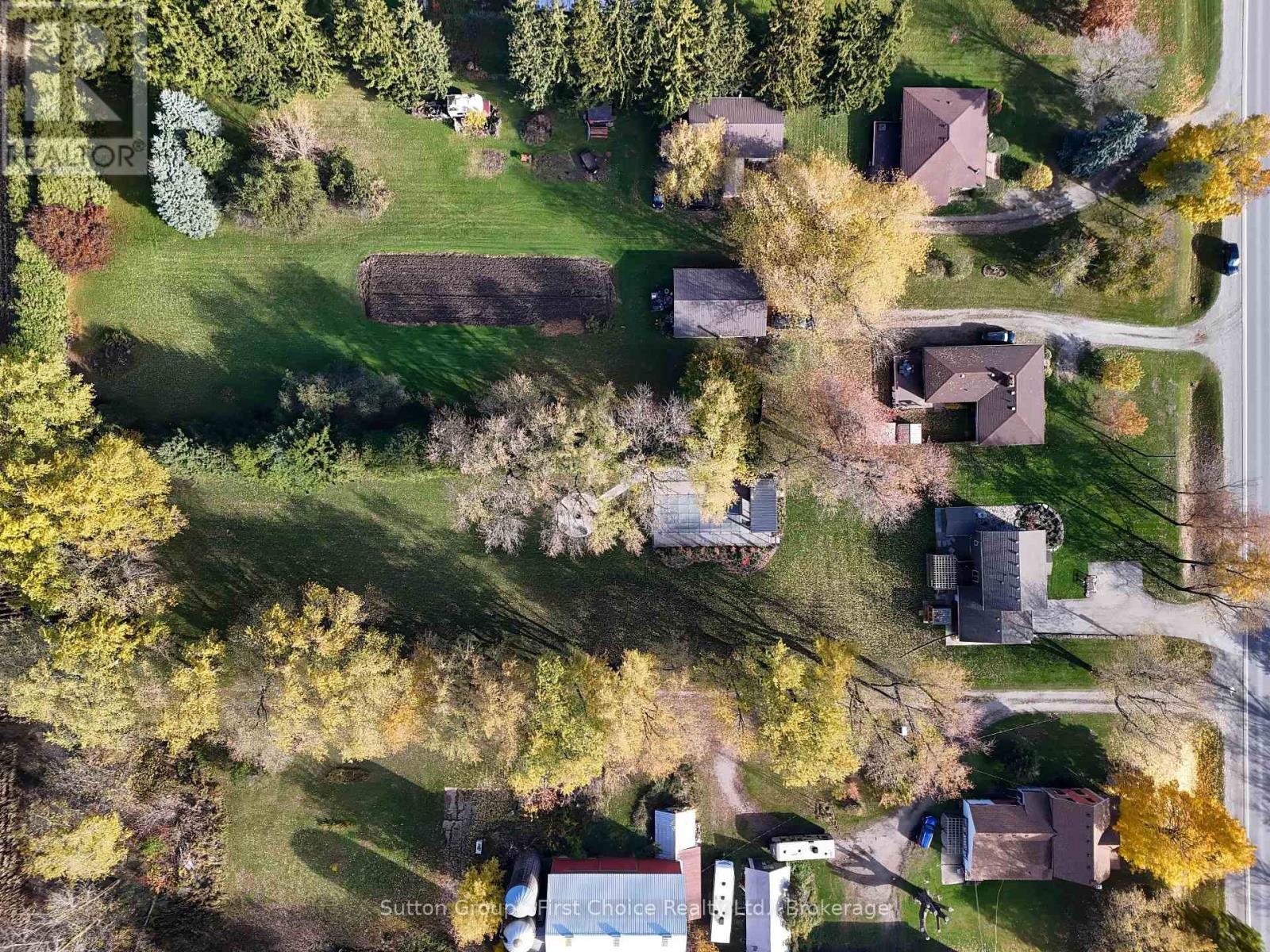 3502 Highway 7, Perth South, Ontario  N5A 6S3 - Photo 31 - X12513600