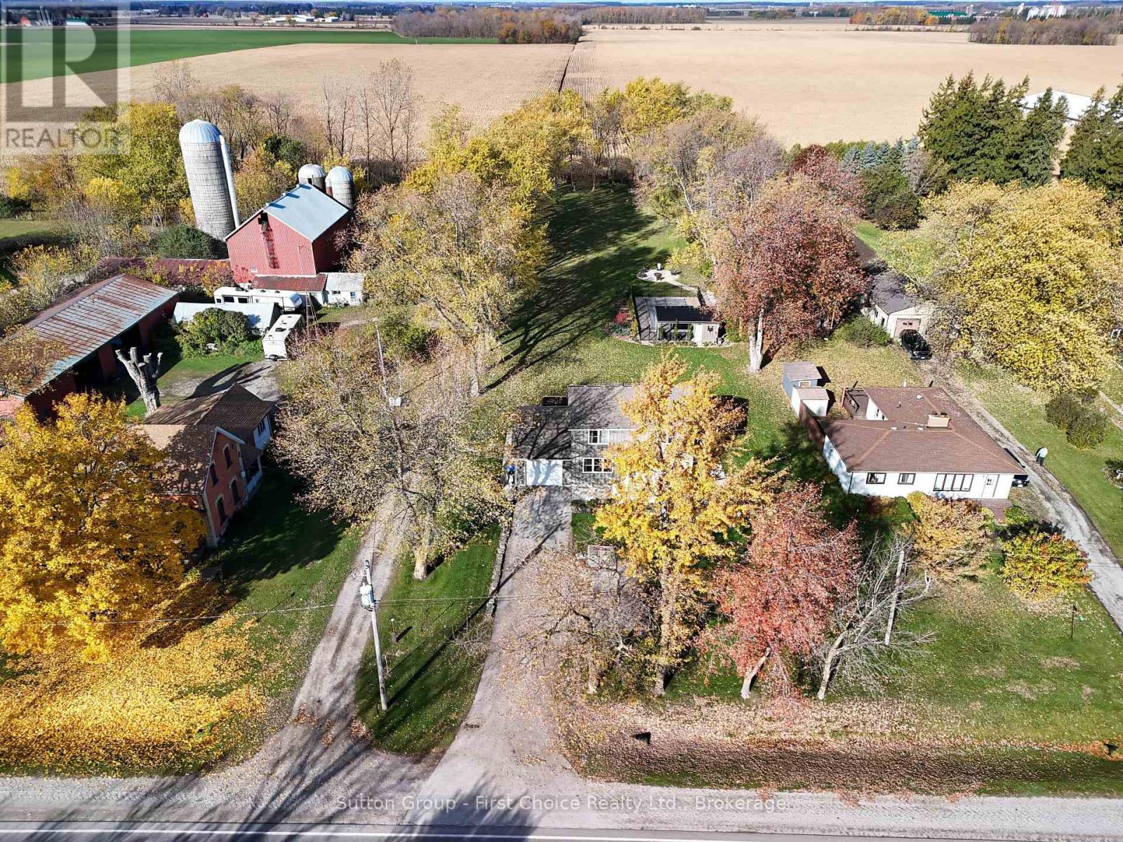 3502 Highway 7, Perth South, Ontario  N5A 6S3 - Photo 32 - X12513600