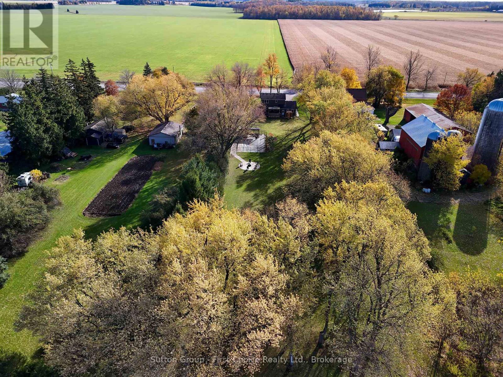 3502 Highway 7, Perth South, Ontario  N5A 6S3 - Photo 33 - X12513600