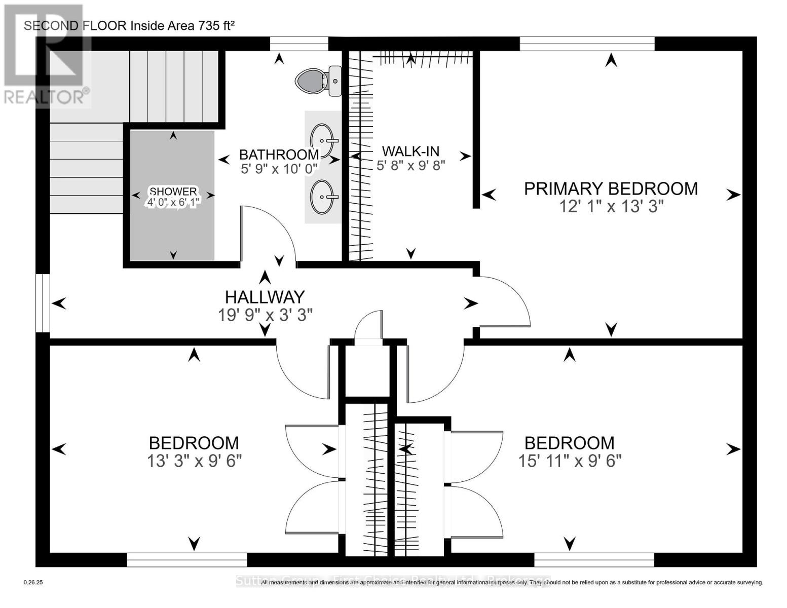 3502 Highway 7, Perth South, Ontario  N5A 6S3 - Photo 37 - X12513600
