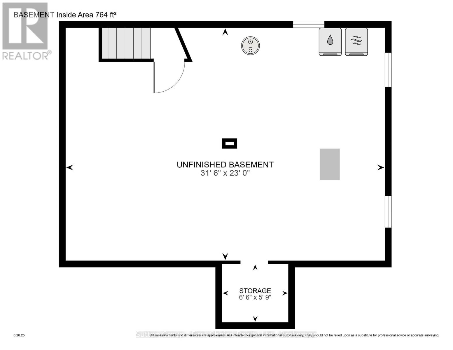 3502 Highway 7, Perth South, Ontario  N5A 6S3 - Photo 38 - X12513600