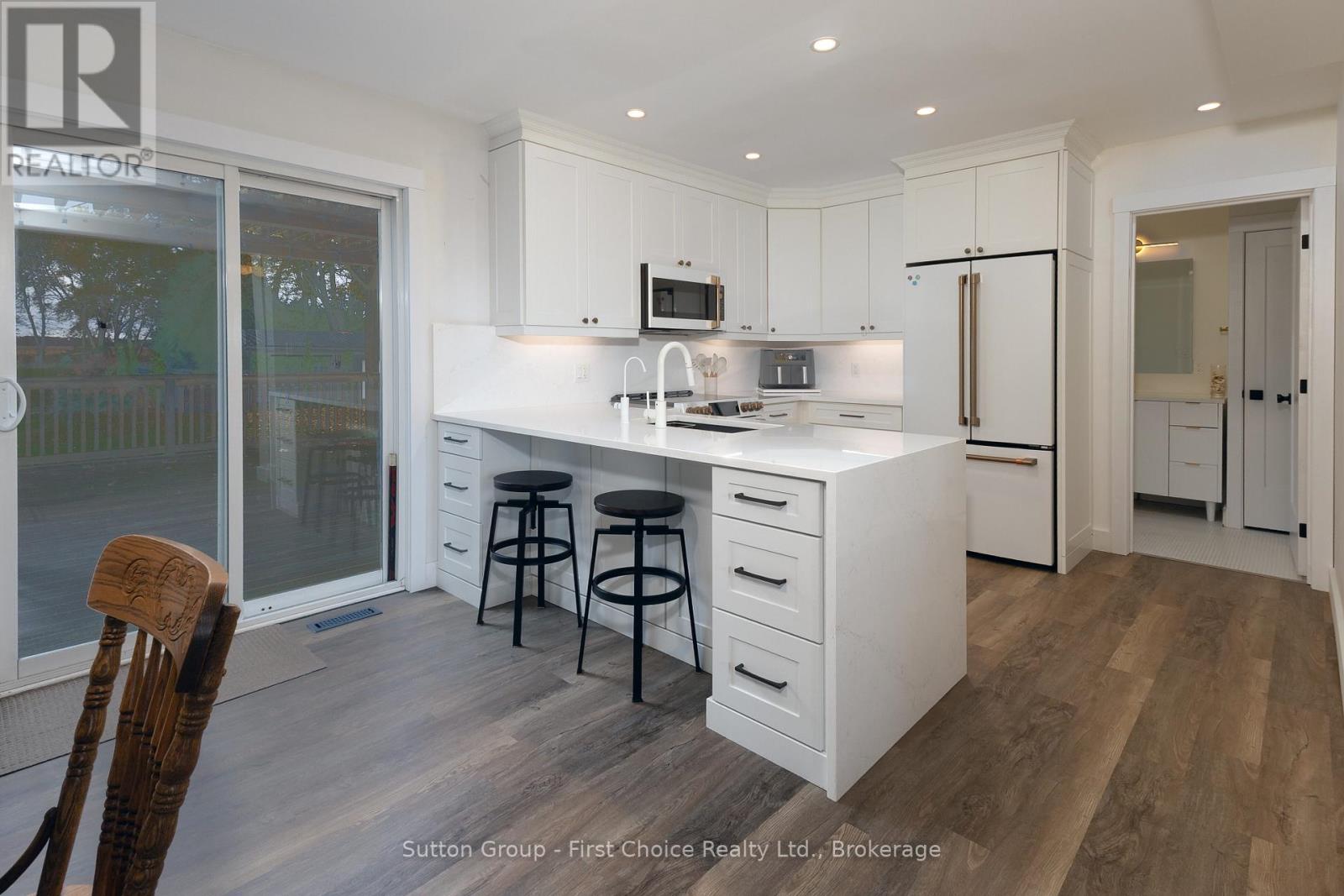 3502 Highway 7, Perth South, Ontario  N5A 6S3 - Photo 8 - X12513600