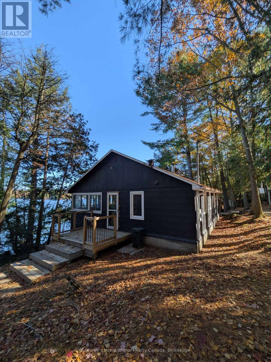 1063 Whiteside Road, Muskoka Lakes, Ontario P0B 1J0 - Photo 24 - X12513662