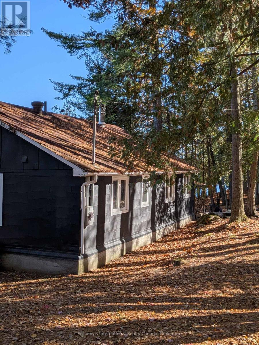 1063 Whiteside Road, Muskoka Lakes, Ontario P0B 1J0 - Photo 25 - X12513662