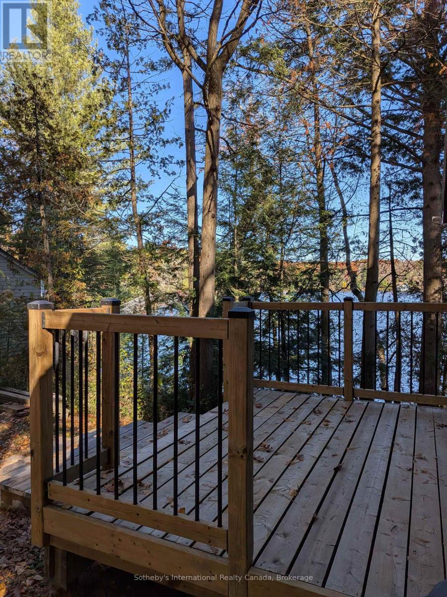 1063 Whiteside Road, Muskoka Lakes, Ontario P0B 1J0 - Photo 26 - X12513662