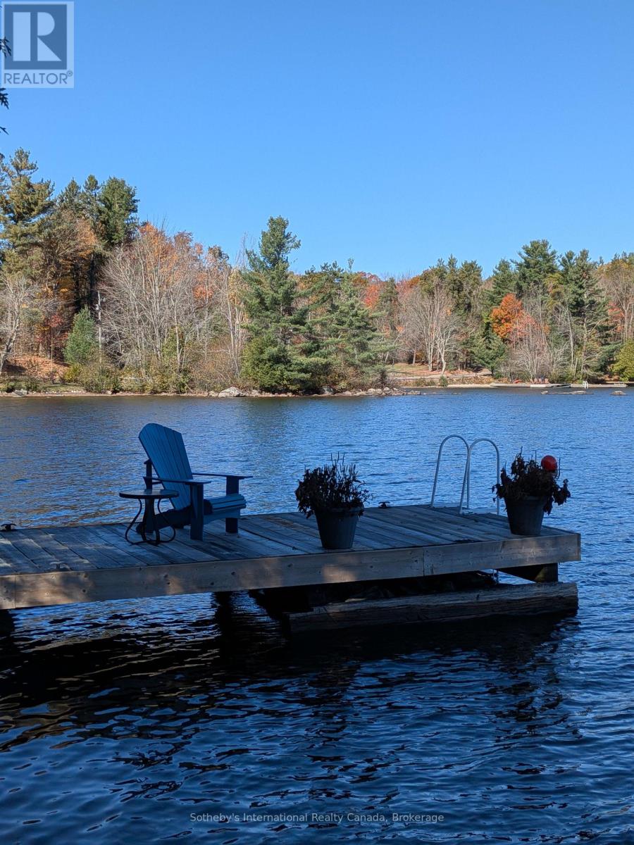 1063 Whiteside Road, Muskoka Lakes, Ontario P0B 1J0 - Photo 39 - X12513662