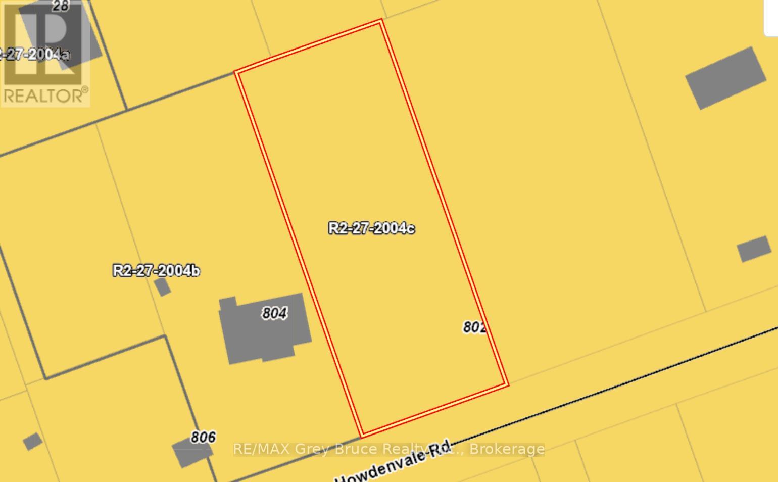 802 Howdenvale Road, South Bruce Peninsula, Ontario N0H 2T0 - Photo 8 - X12513664