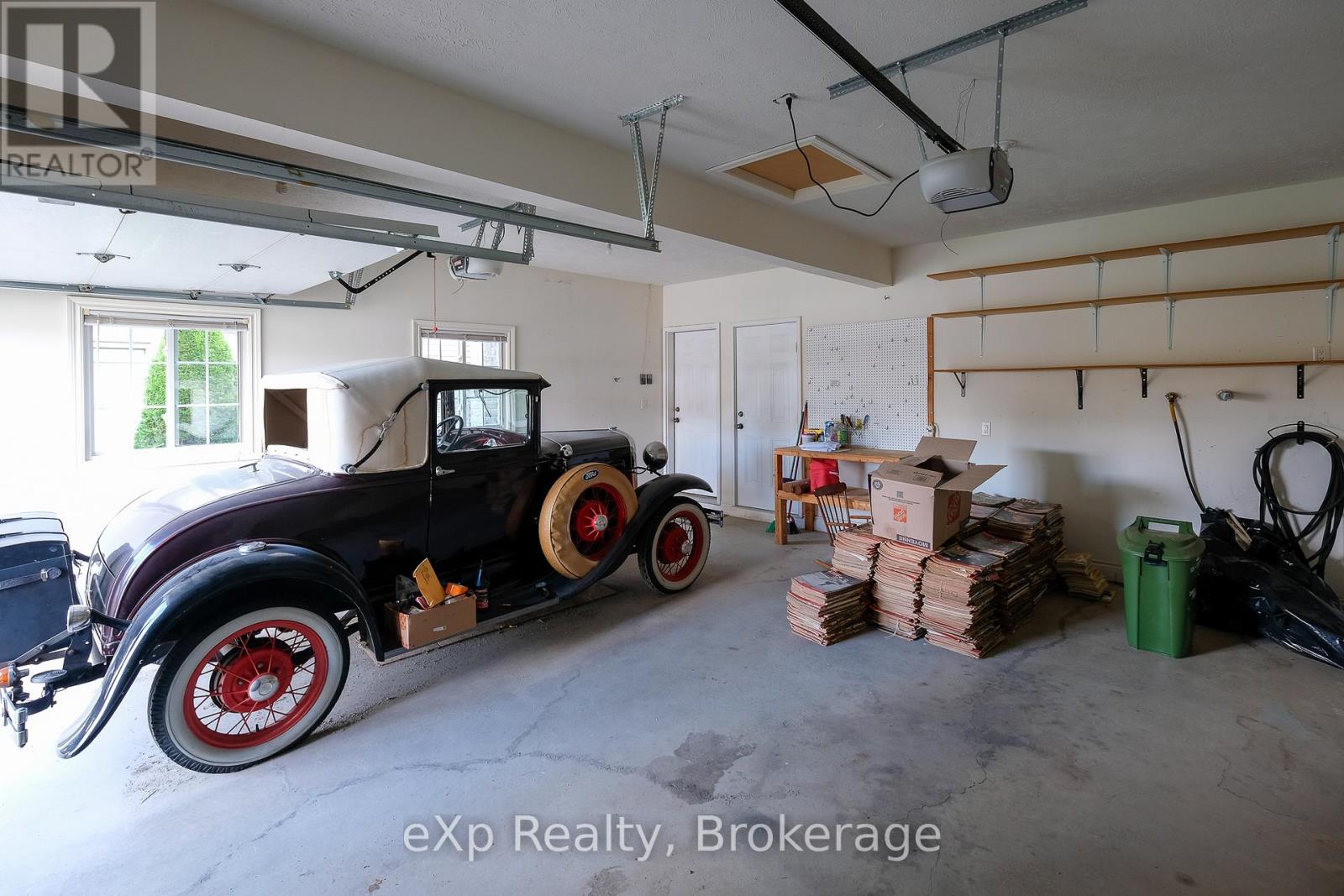 823 23rd Street E, Owen Sound, Ontario  N4K 0A3 - Photo 26 - X12513734