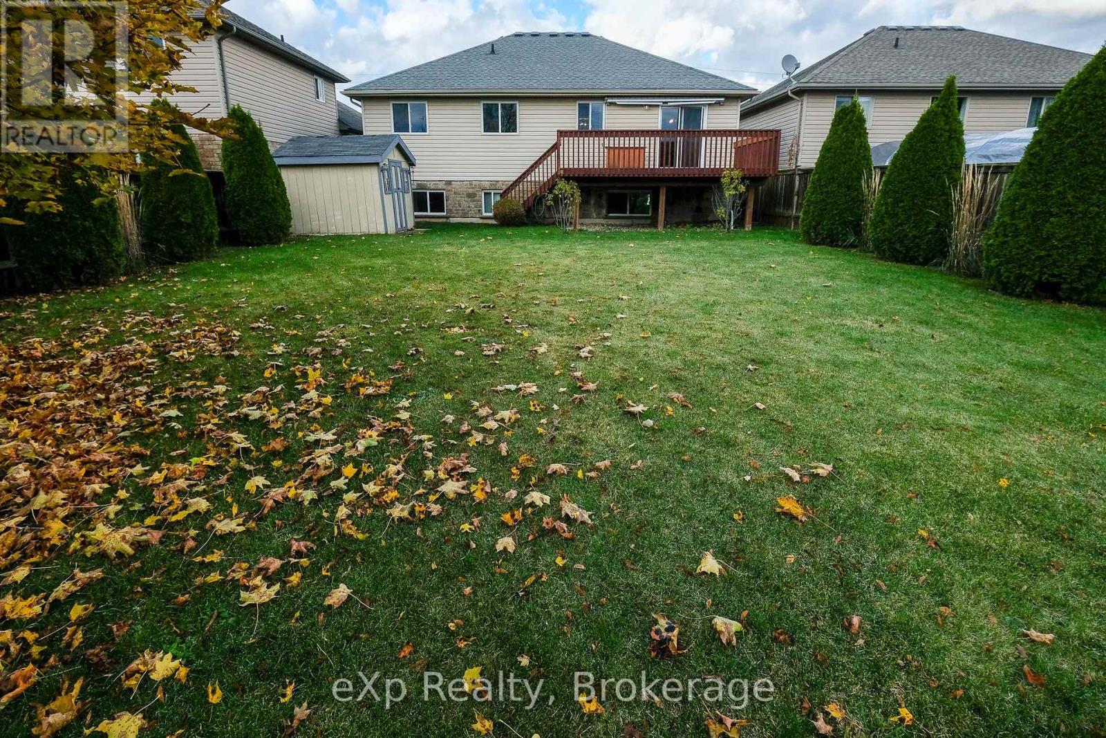 823 23rd Street E, Owen Sound, Ontario  N4K 0A3 - Photo 27 - X12513734