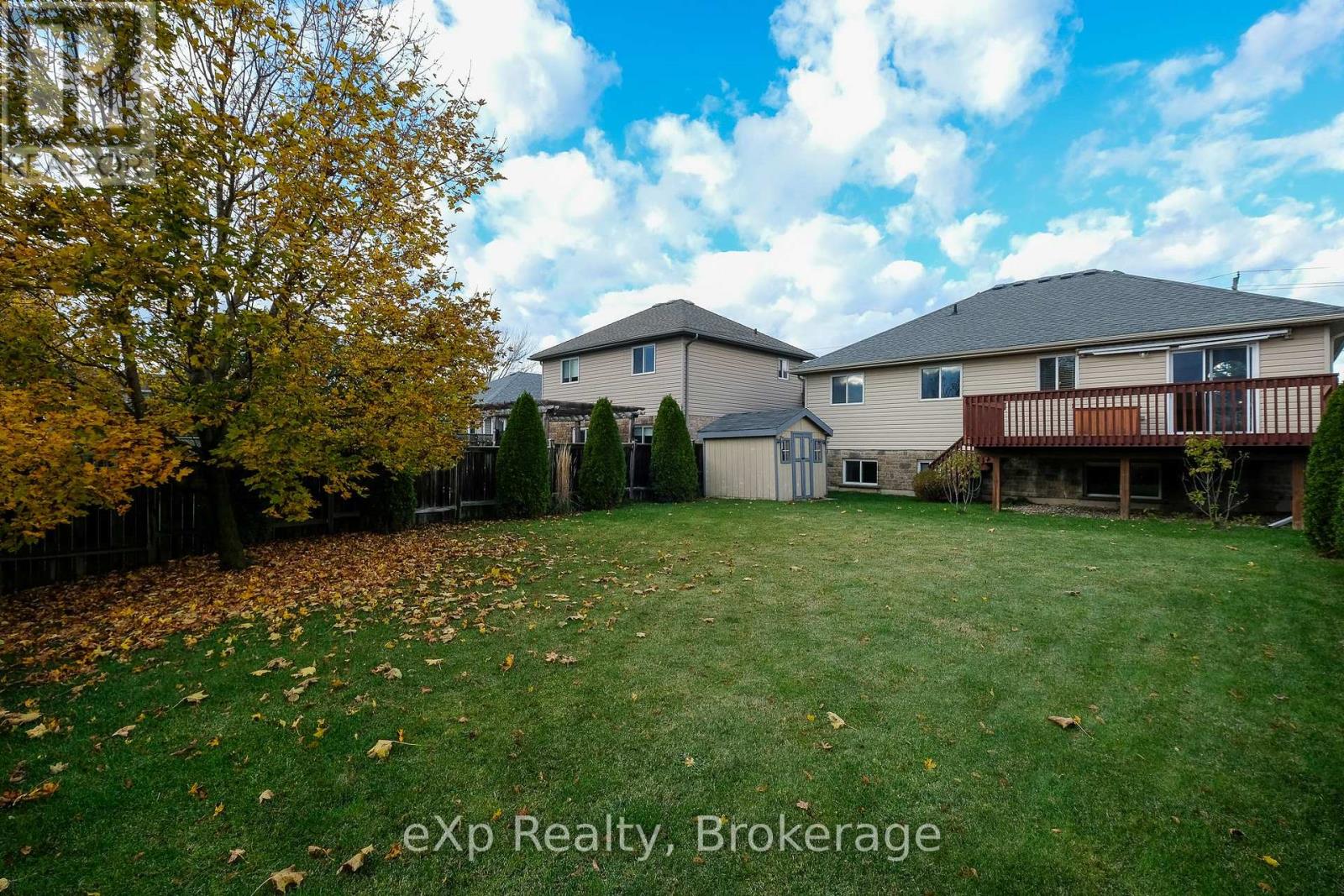 823 23rd Street E, Owen Sound, Ontario  N4K 0A3 - Photo 28 - X12513734