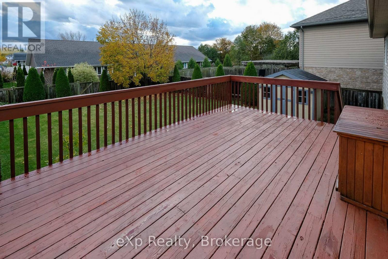 823 23rd Street E, Owen Sound, Ontario  N4K 0A3 - Photo 30 - X12513734