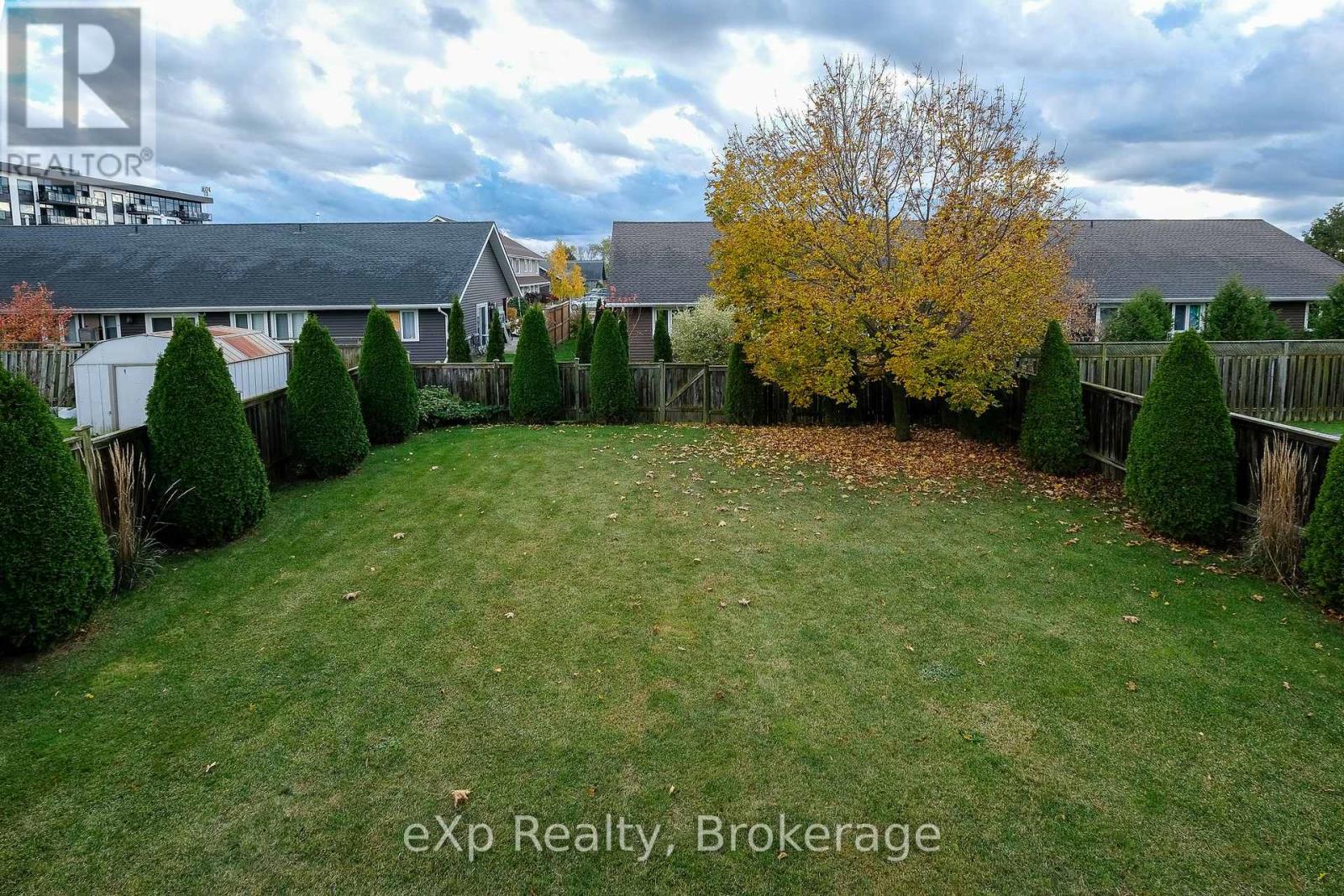 823 23rd Street E, Owen Sound, Ontario  N4K 0A3 - Photo 31 - X12513734