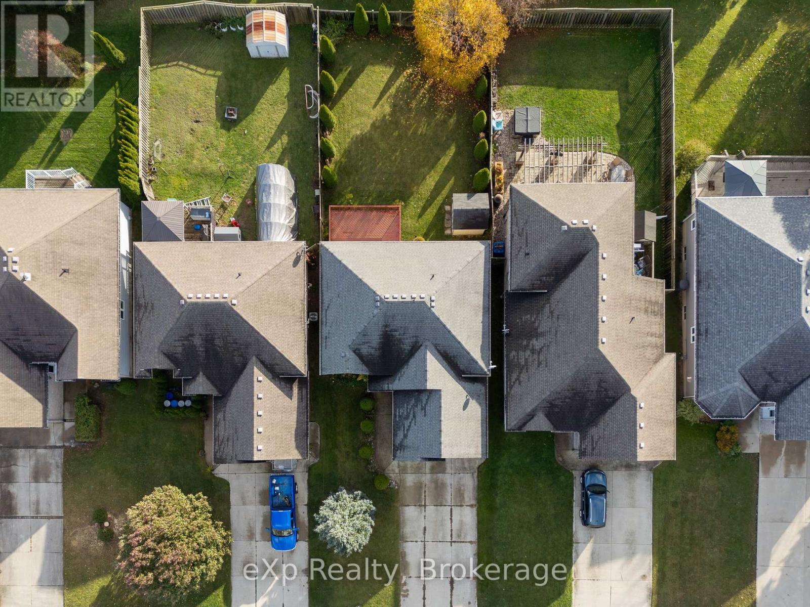 823 23rd Street E, Owen Sound, Ontario  N4K 0A3 - Photo 32 - X12513734