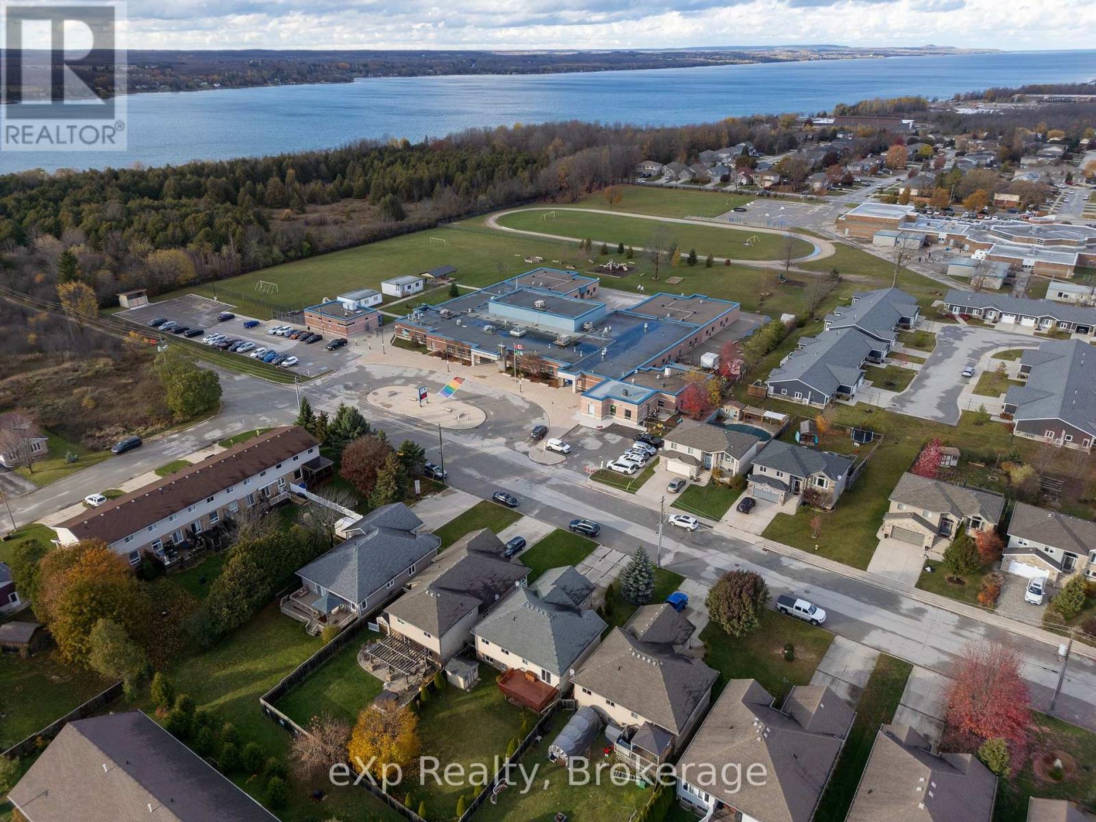 823 23rd Street E, Owen Sound, Ontario  N4K 0A3 - Photo 34 - X12513734