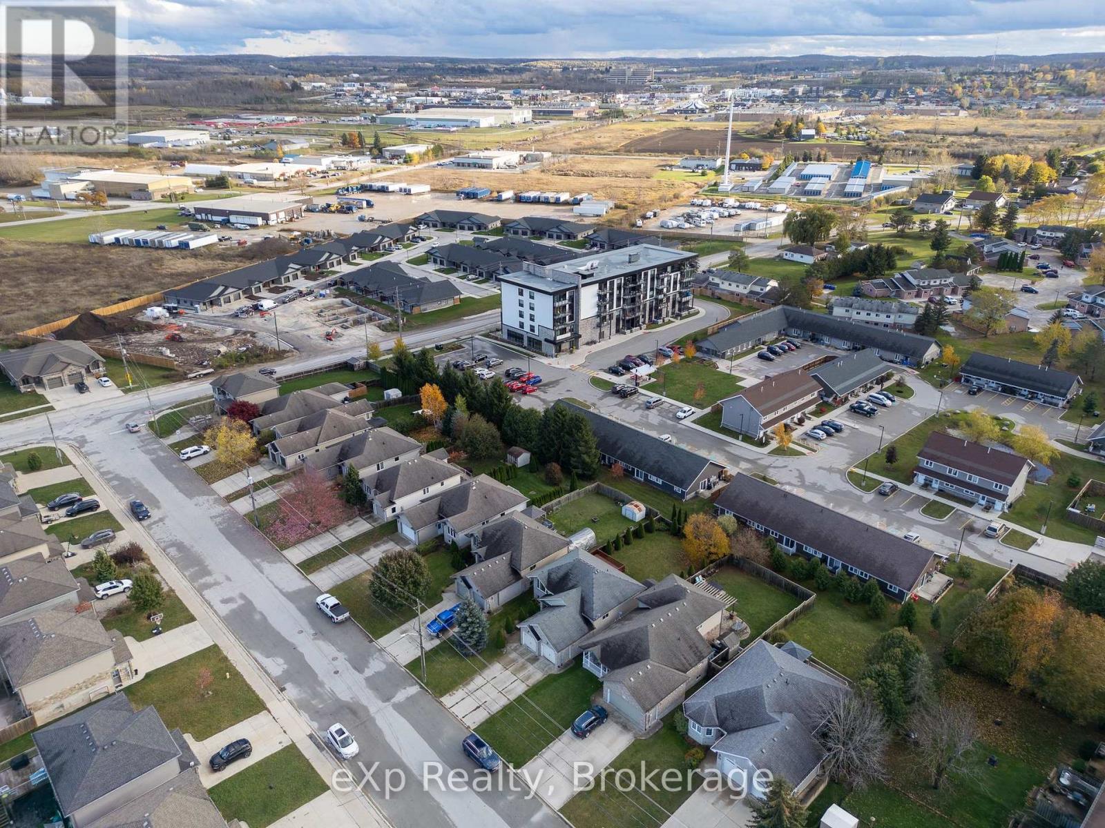 823 23rd Street E, Owen Sound, Ontario  N4K 0A3 - Photo 37 - X12513734