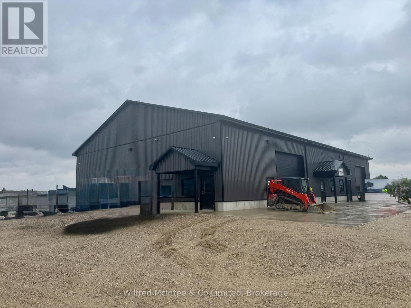 43 EASTRIDGE ROAD, brockton, Ontario