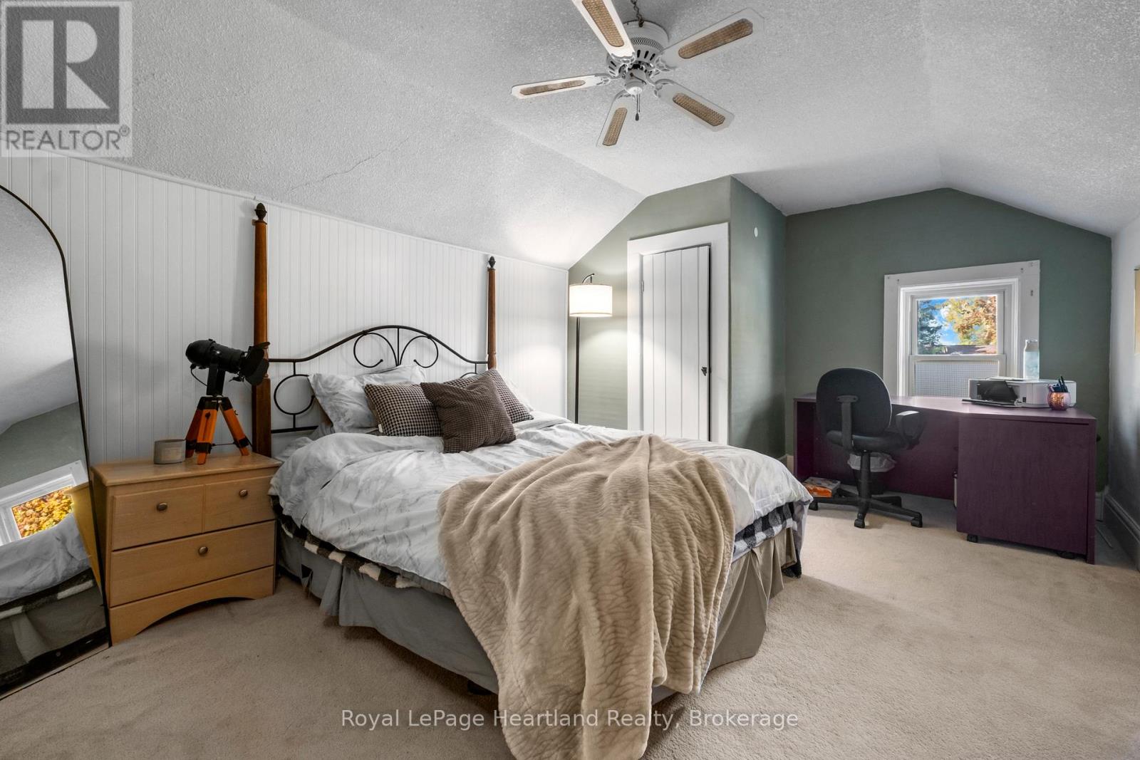 385 Mill Street, North Huron, Ontario N0M 1H0 - Photo 28 - X12513772