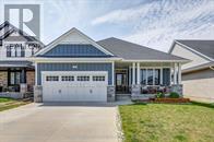41 HONEY BEND, St. Thomas, Ontario