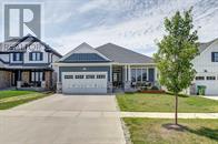 41 Honey Bend, St. Thomas, Ontario N5P 3S6 - Photo 2 - X12513576