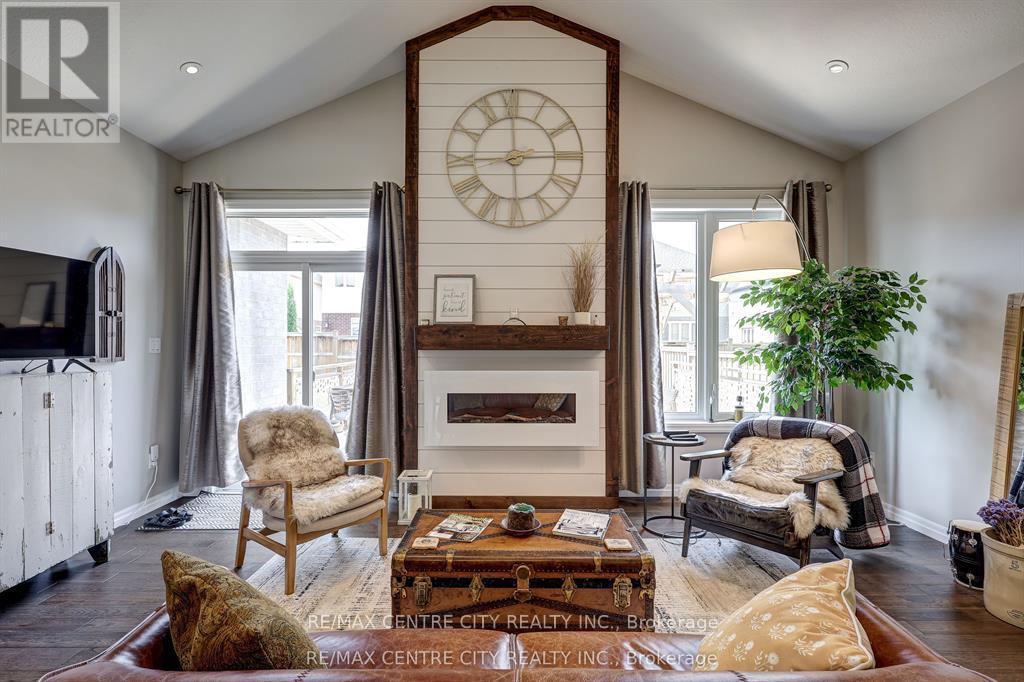 41 Honey Bend, St. Thomas, Ontario N5P 3S6 - Photo 21 - X12513576