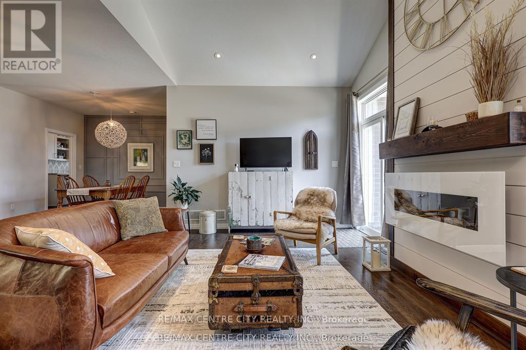 41 Honey Bend, St. Thomas, Ontario N5P 3S6 - Photo 23 - X12513576