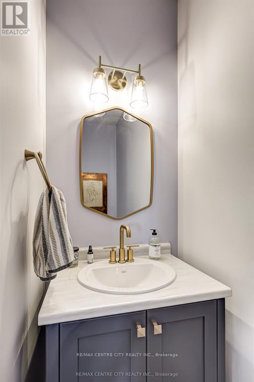 41 Honey Bend, St. Thomas, Ontario N5P 3S6 - Photo 24 - X12513576