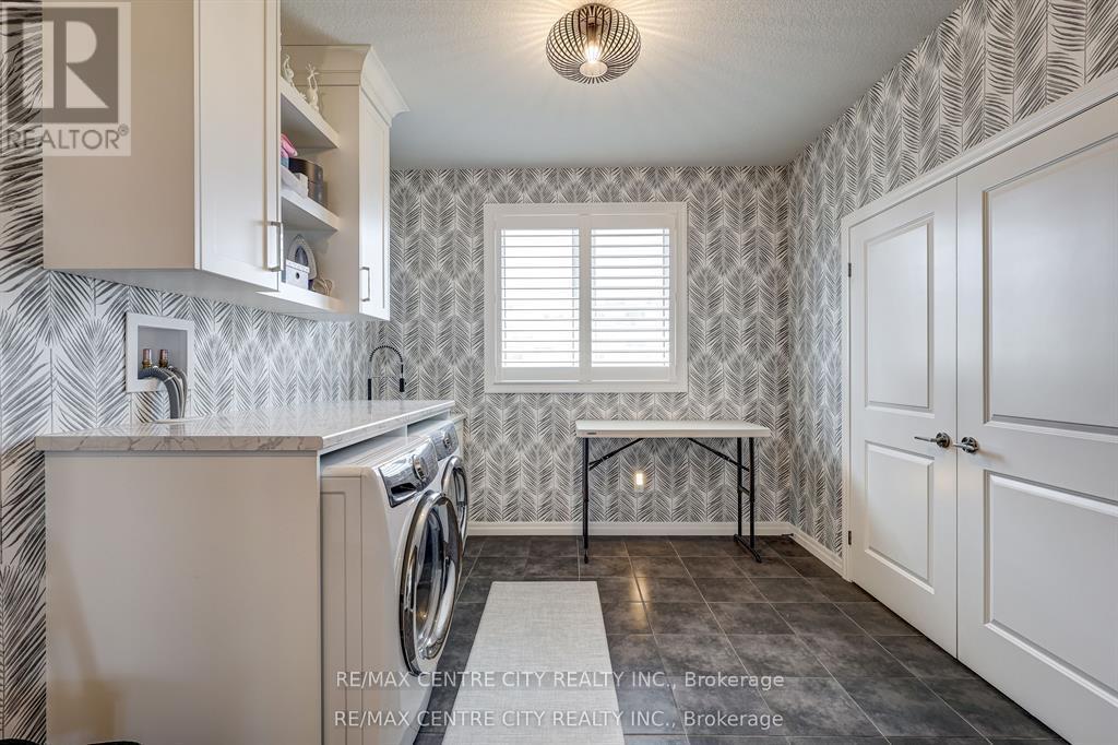 41 Honey Bend, St. Thomas, Ontario N5P 3S6 - Photo 25 - X12513576