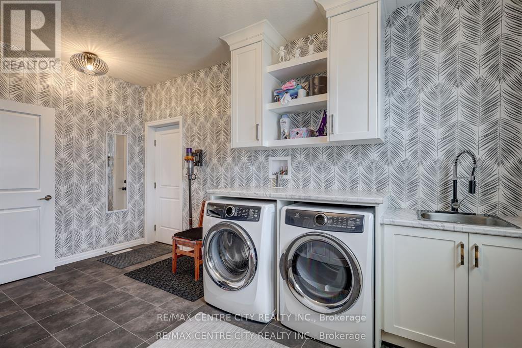 41 Honey Bend, St. Thomas, Ontario N5P 3S6 - Photo 26 - X12513576