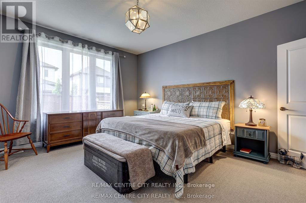 41 Honey Bend, St. Thomas, Ontario N5P 3S6 - Photo 27 - X12513576